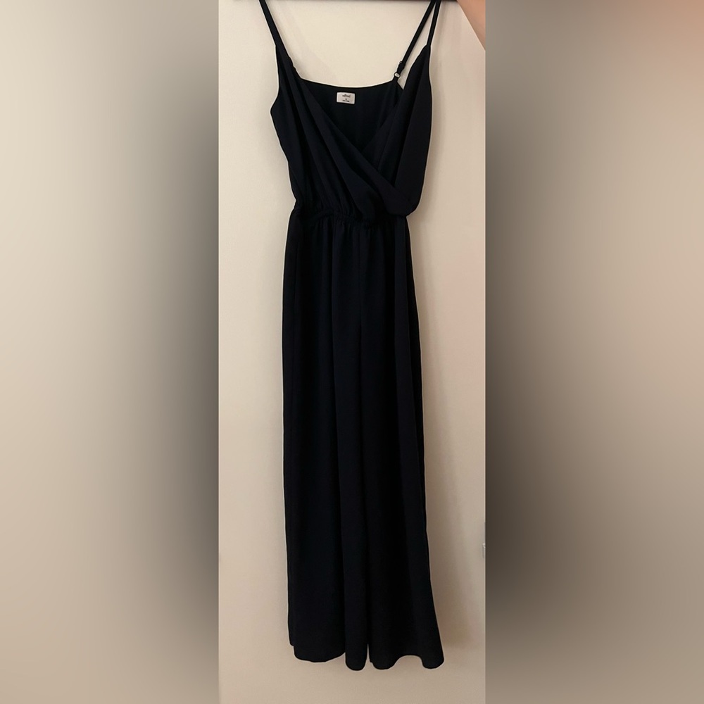 Aritzia Jumpsuit